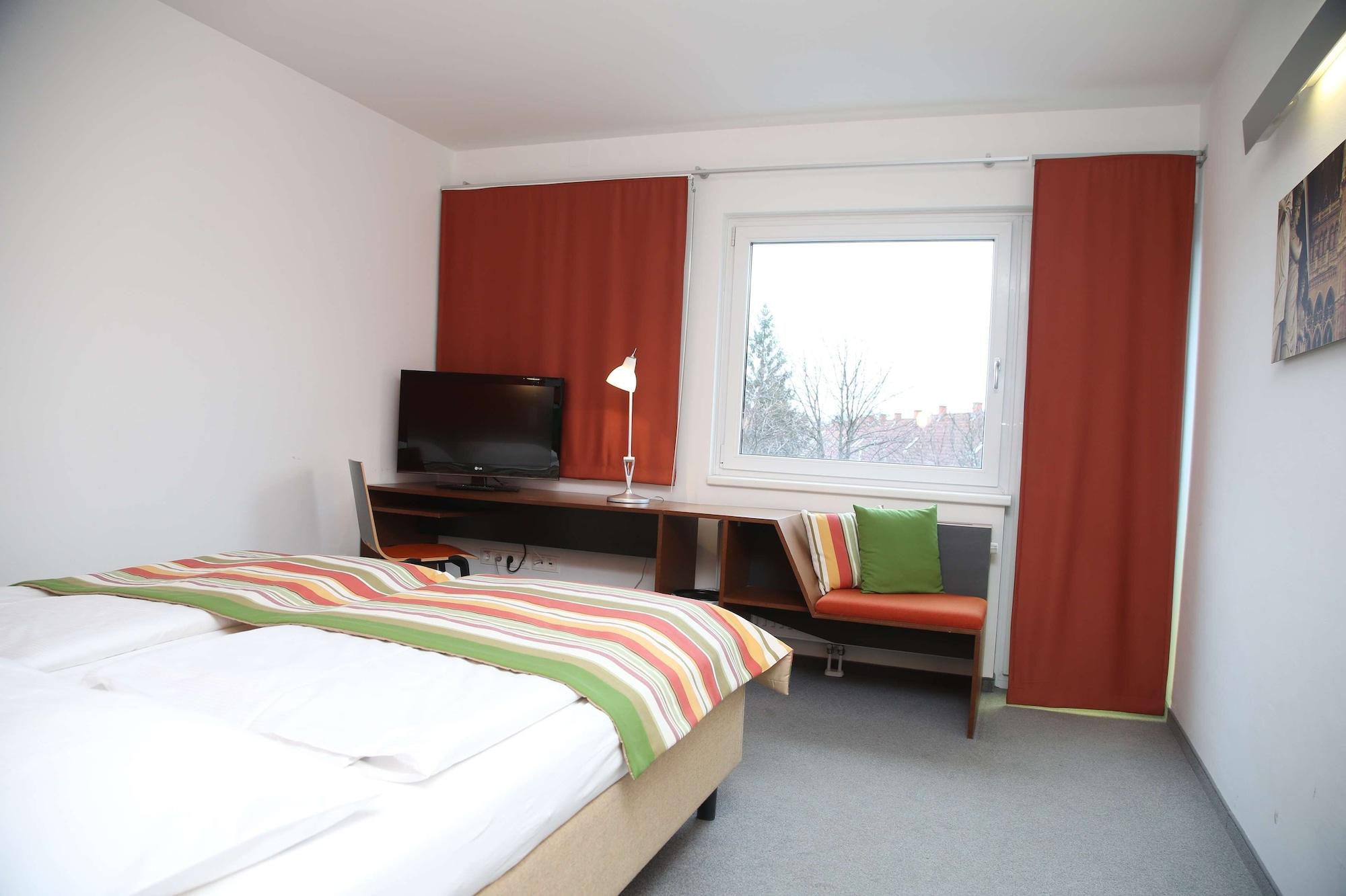 Kyriad Altmannsdorf Hotel Viena