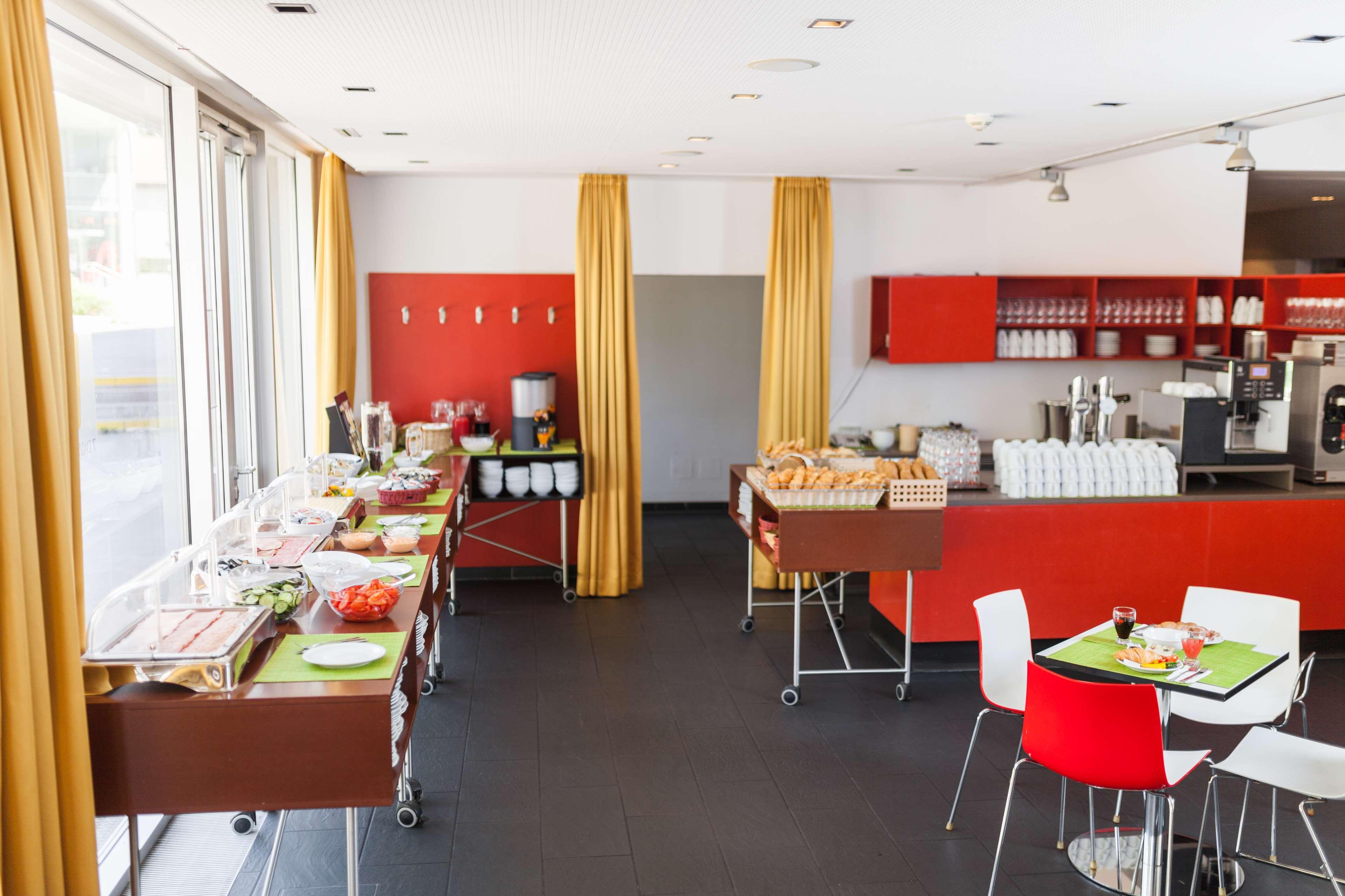 Kyriad Altmannsdorf 3* Viena