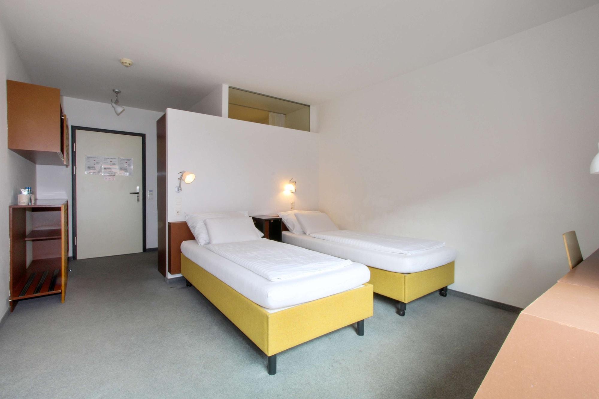 Kyriad Altmannsdorf Hotel Viena