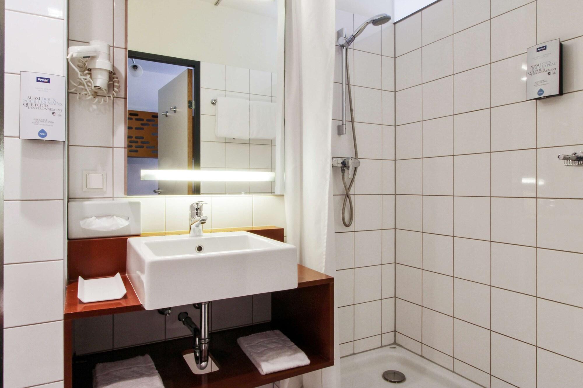 Hotel Kyriad Altmannsdorf Viena