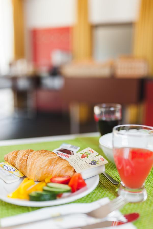 Hotel Kyriad Altmannsdorf Viena