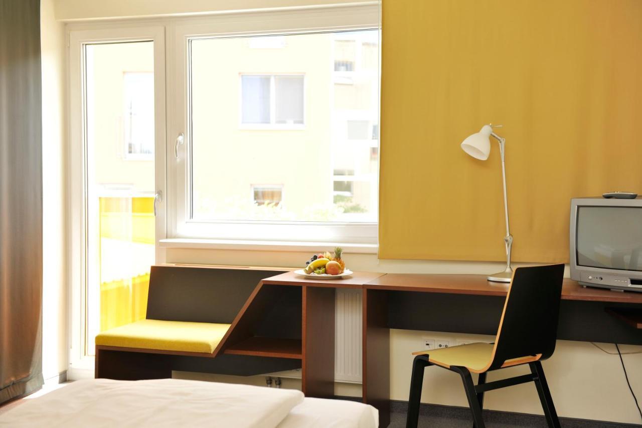 Hotel Kyriad Altmannsdorf Viena